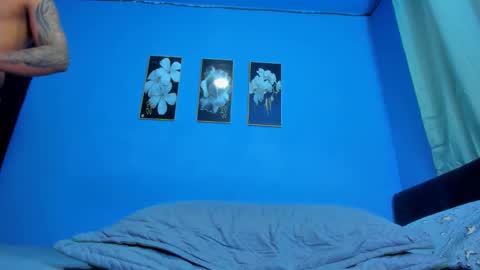 Jordanharrd online show from March 8, 2:04 am