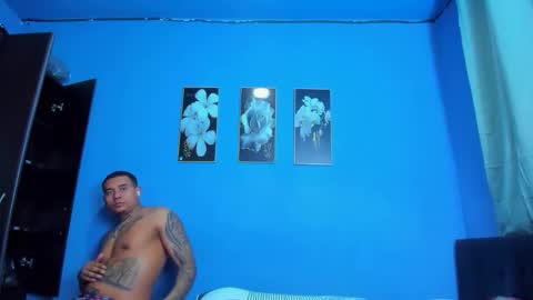 Jordanharrd online show from February 7, 1:41 am