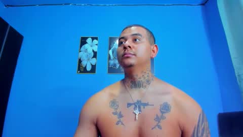 Jordanharrd online show from March 19, 1:11 am