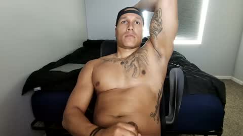 Jordan Jensen online show from September 25, 11:45 pm