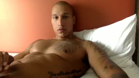 Jordan Jensen online show from December 8, 5:55 pm