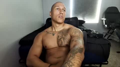 Jordan Jensen online show from September 12, 4:20 pm