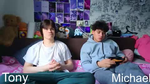 Jordan online show from January 17, 9:08 am