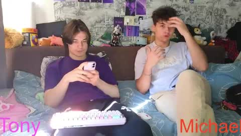 Jordan online show from April 21, 8:32 am