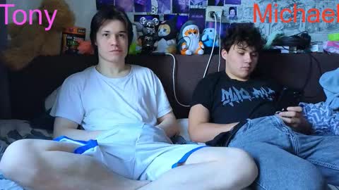 Jordan online show from February 3, 8:29 am