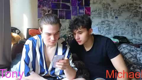 Jordan online show from April 16, 9:20 am