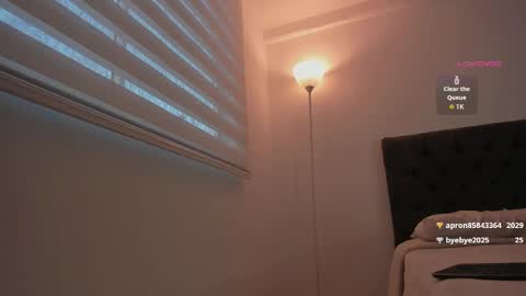 Will online show from October 25, 10:21 pm