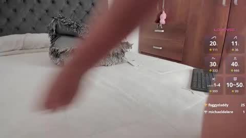 Will online show from October 24, 10:10 pm