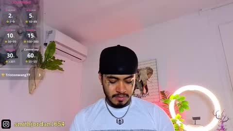 Jordan Smith online show from October 28, 10:11 pm