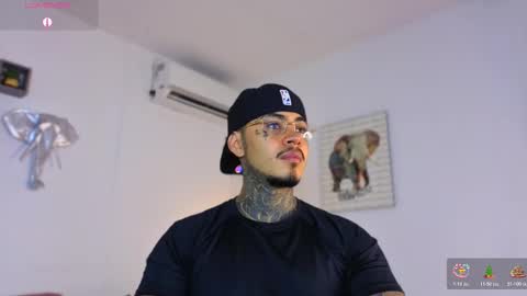 Jordan Smith online show from December 22, 9:32 pm