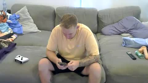 jorddiickzilla online show from November 27, 1:13 am