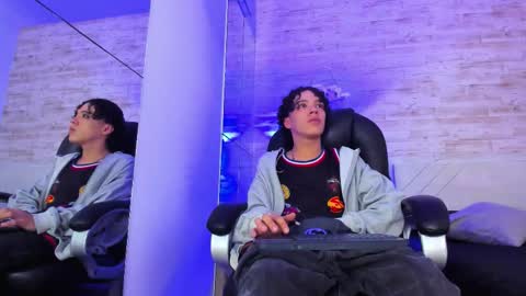 Jordi online show from February 11, 3:21 am