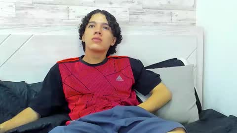 Jordi online show from February 13, 3:43 am