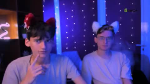 jordi_ser online show from November 10, 7:27 pm