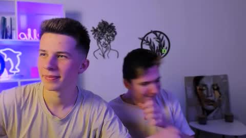 jordi_ser online show from February 15, 7:23 pm