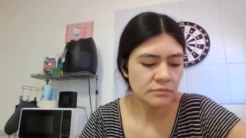 Jordyn online show from February 9, 5:49 pm