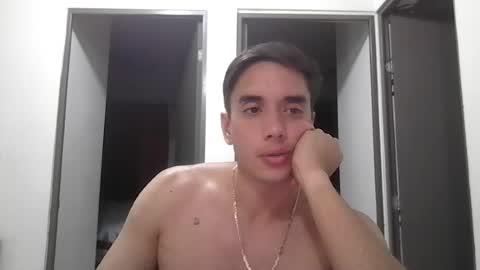 Babyface online show from July 20, 3:20 am