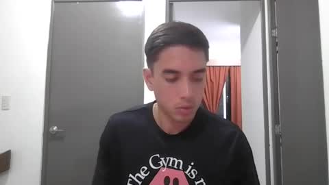 Babyface online show from July 12, 8:28 am