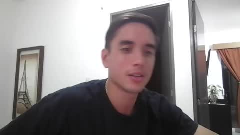 Babyface online show from July 18, 2:02 am