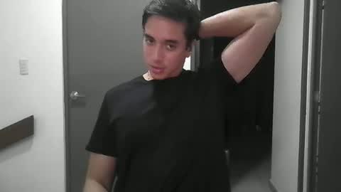 Babyface online show from June 26, 3:01 am