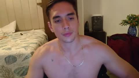 Babyface online show from July 29, 1:27 am