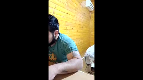 jorge481587 online show from May 17, 2:21 am