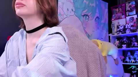 Rose online show from April 12, 5:17 pm