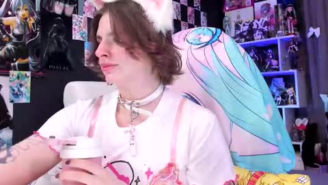 Rose online show from February 13, 5:27 pm