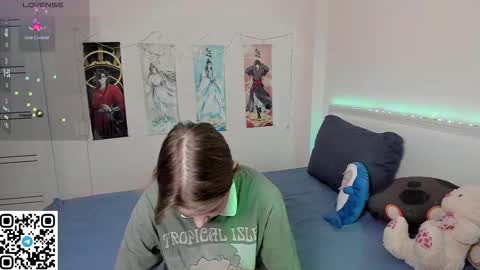 Mila online show from November 27, 3:47 am