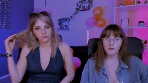 jose_fairy online show from April 1, 8:50 pm