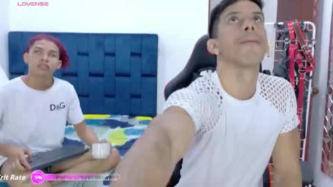 Snapshot of jose_rumbero91 chatting on September 24, 12:12 pm jose_rumbero91 online show from September 24, 12:12 pm