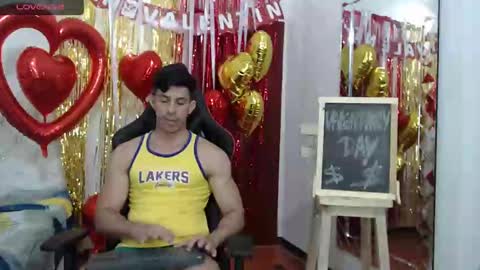 Snapshot of jose_rumbero91 chatting on February 17, 4:17 pm jose_rumbero91 online show from February 17, 4:17 pm