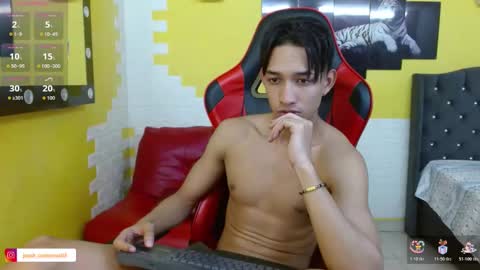 jose_sexycumm online show from November 19, 7:45 pm
