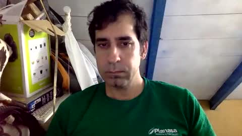 j.a online show from October 8, 4:40 am