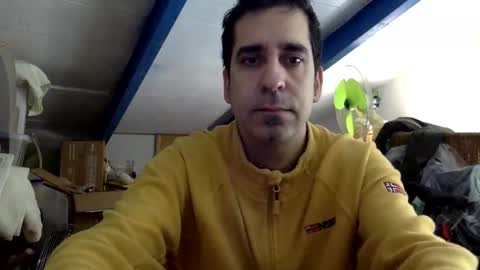 j.a online show from February 2, 6:47 am