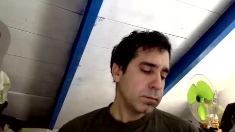 j.a online show from February 19, 5:49 am