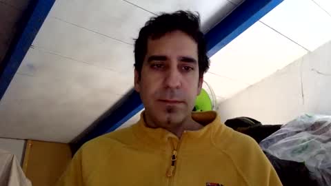 j.a online show from February 23, 7:00 am