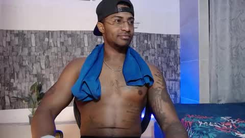 Jackson online show from October 11, 3:05 pm