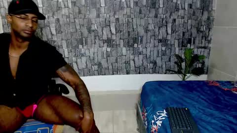 Jackson online show from February 27, 3:37 pm