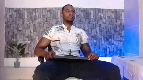 Jackson online show from September 12, 2:41 pm