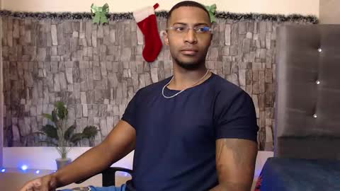 Jackson online show from December 20, 5:09 pm