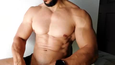 josefit06 online show from February 21, 9:32 pm