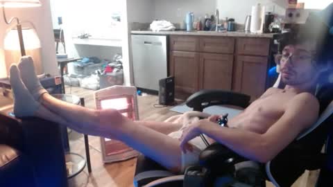 Josef online show from February 15, 6:48 am