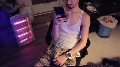 Josef online show from March 2, 7:59 am