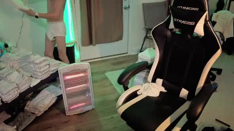 Josef online show from April 9, 7:25 am