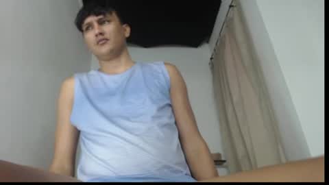 josegk online show from June 28, 8:49 pm