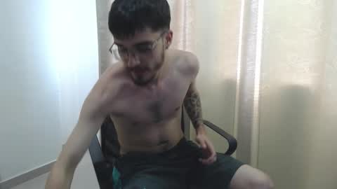 alejandro online show from February 17, 5:01 pm