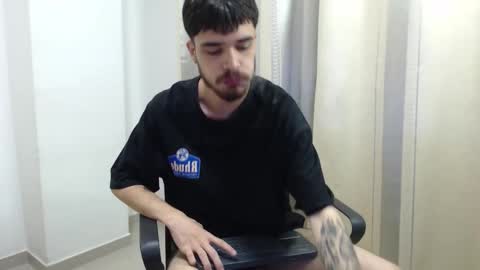 alejandro online show from February 3, 6:22 am