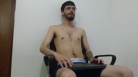 alejandro online show from March 22, 5:11 am