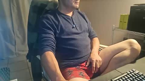 Joselitocr online show from December 17, 2:33 pm